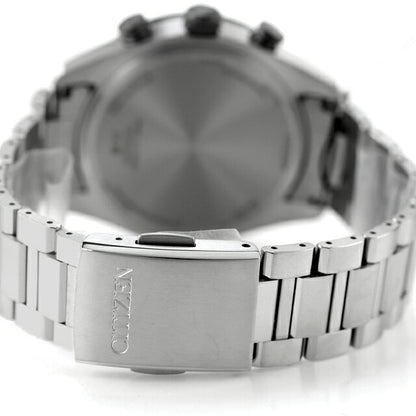 Outlet Citizen Attessa Direct Flight Watch Men&