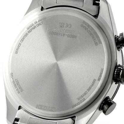 Outlet Citizen Attessa Direct Flight Watch Men&