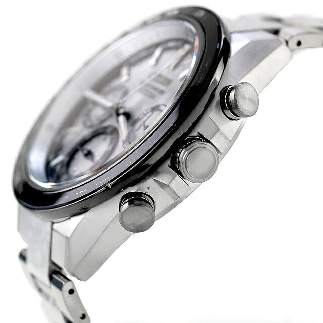 Outlet Citizen Attesa Actline Eco-Drive GPS Satellite Radio Watch Brand Men&