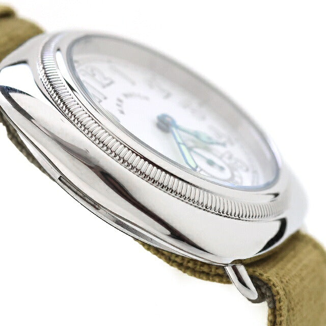 Outlet Montrerolloi Military Watch The Cushion Watch Men&