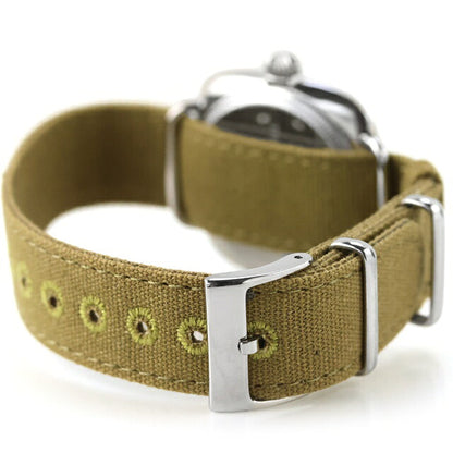 Outlet Montrerolloi Military Watch The Cushion Watch Men&