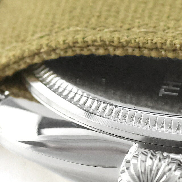 Outlet Montrerolloi Military Watch The Cushion Watch Men&