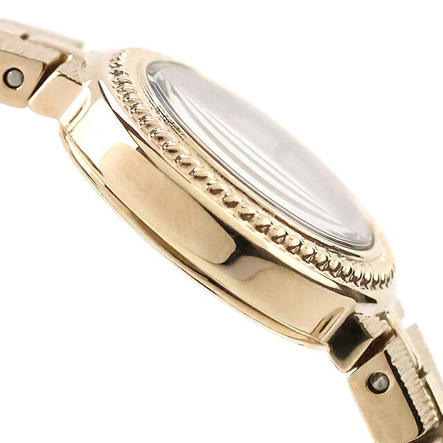 アウトレット シチズン キー ラウンド メタルブレス 腕時計 ブランド レディース ソーラー CITIZEN Kii 選べるモデル EG2984-59A EG2981-57A EG2986-53E OL-EG2984-59A