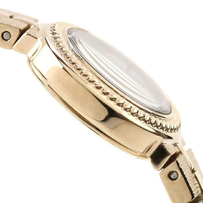 アウトレット シチズン キー ラウンド メタルブレス 腕時計 ブランド レディース ソーラー CITIZEN Kii 選べるモデル EG2984-59A EG2981-57A EG2986-53E OL-EG2984-59A