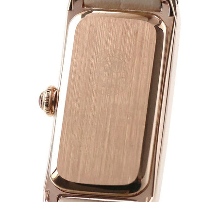 Outlet Citizen Key Eco-Drive Solar Net Limited Model Rectangular Ladies Watch Brand EG7044-14W CITIZEN Leather Strap OL-EG7044-14W