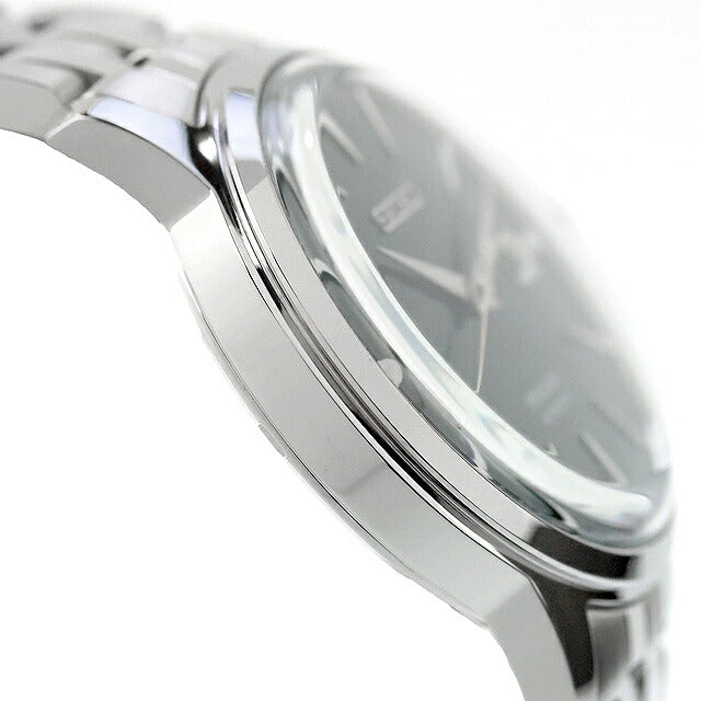 アウトレット セイコー プレザージュ Cocktail Time 自動巻き 腕時計 ブランド メンズ SEIKO PRESAGE SARY271 アナログ グリーン 日本製 OL-SARY271