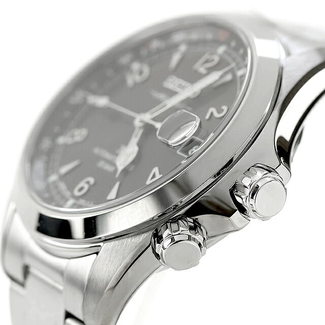 Outlet Seiko PROSPEX Alpinist Automatic Watch Brand Men&