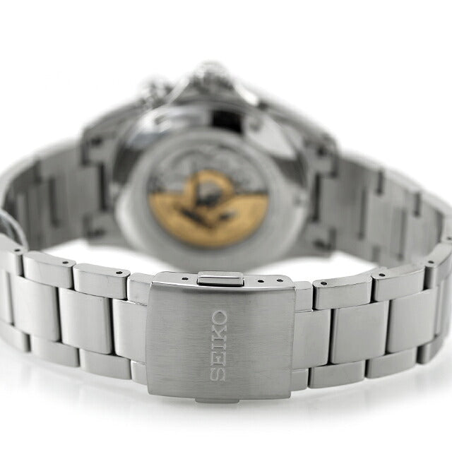 Outlet Seiko PROSPEX Alpinist Automatic Watch Brand Men&