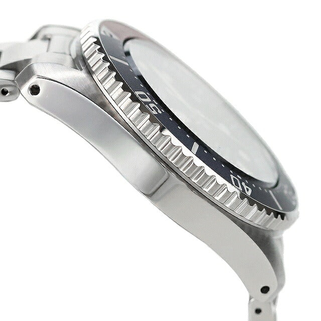 アウトレット セイコー プロスペックス ダイバースキューバ ソーラー 腕時計 ブランド メンズ ダイバーズウォッチ SEIKO PROSPEX SBDJ061 アナログ ブルー OL-SBDJ061