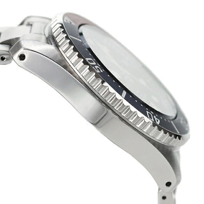 アウトレット セイコー プロスペックス ダイバースキューバ ソーラー 腕時計 ブランド メンズ ダイバーズウォッチ SEIKO PROSPEX SBDJ061 アナログ ブルー OL-SBDJ061