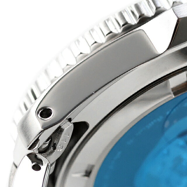 アウトレット セイコー プロスペックス ダイバースキューバ ソーラー 腕時計 ブランド メンズ ダイバーズウォッチ SEIKO PROSPEX SBDJ061 アナログ ブルー OL-SBDJ061