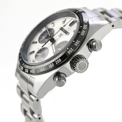 Outlet Seiko PROSPEX Speed Timer Solar Watch Brand Men&