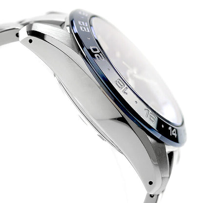 Outlet Grand Seiko Spring Drive GMT Automatic Mechanical Men&