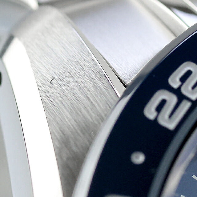 Outlet Grand Seiko Spring Drive GMT Automatic Mechanical Men&
