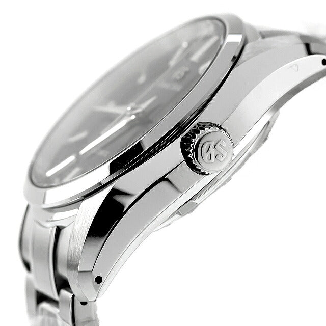 Outlet Grand Seiko 9S Mechanical 40mm Automatic Men&