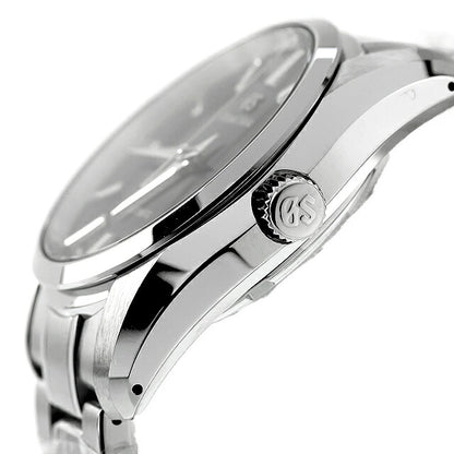 Outlet Grand Seiko 9S Mechanical 40mm Automatic Men&