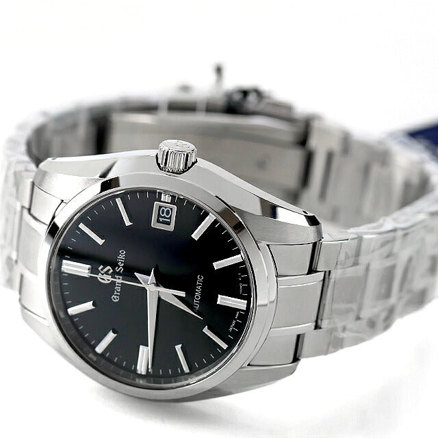 Outlet Grand Seiko 9S Mechanical 40mm Automatic Men&