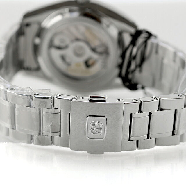 Outlet Grand Seiko 9S Mechanical 40mm Automatic Men&