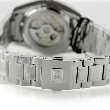 Outlet Grand Seiko 9S Mechanical 40mm Automatic Men&