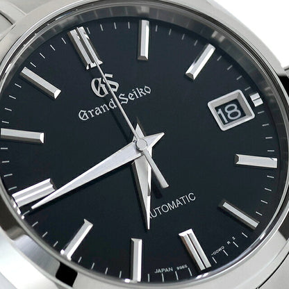 Outlet Grand Seiko 9S Mechanical 40mm Automatic Men&