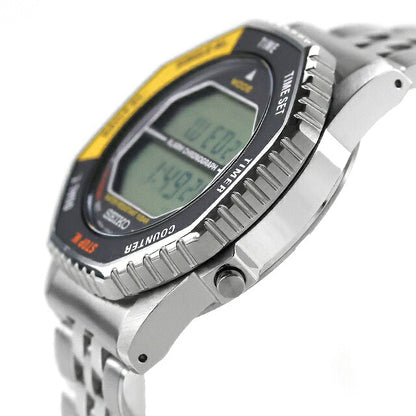 アウトレット セイコーセレクション S Series ロトコール クォーツ 電池式 腕時計 ブランド メンズ クロノグラフ SEIKO SELECTION SBJG017 OL-SBJG017