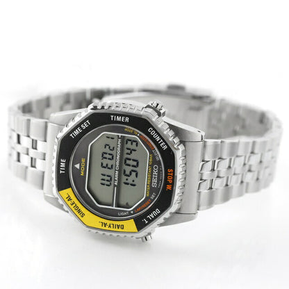 アウトレット セイコーセレクション S Series ロトコール クォーツ 電池式 腕時計 ブランド メンズ クロノグラフ SEIKO SELECTION SBJG017 OL-SBJG017