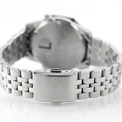 アウトレット セイコーセレクション S Series ロトコール クォーツ 電池式 腕時計 ブランド メンズ クロノグラフ SEIKO SELECTION SBJG017 OL-SBJG017