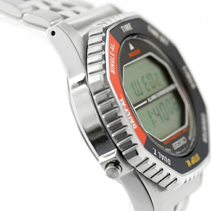 アウトレット セイコーセレクション S Series ロトコール クォーツ 電池式 腕時計 ブランド メンズ クロノグラフ SEIKO SELECTION SBJG019 OL-SBJG019
