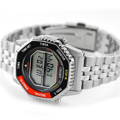 アウトレット セイコーセレクション S Series ロトコール クォーツ 電池式 腕時計 ブランド メンズ クロノグラフ SEIKO SELECTION SBJG019 OL-SBJG019