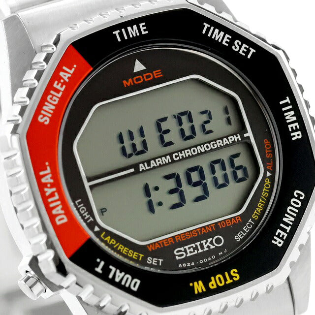 アウトレット セイコーセレクション S Series ロトコール クォーツ 電池式 腕時計 ブランド メンズ クロノグラフ SEIKO SELECTION SBJG019 OL-SBJG019