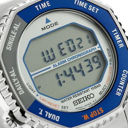 アウトレット セイコーセレクション S Series ロトコール クォーツ 電池式 腕時計 ブランド メンズ クロノグラフ SEIKO SELECTION SBJG021 OL-SBJG021