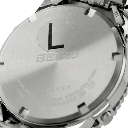 アウトレット セイコーセレクション S Series ロトコール クォーツ 電池式 腕時計 ブランド メンズ クロノグラフ SEIKO SELECTION SBJG021 OL-SBJG021