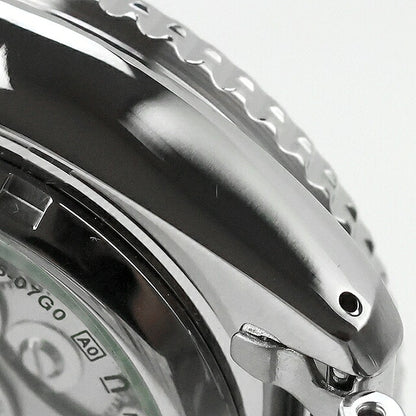 アウトレット セイコー5 スポーツ 日本製 自動巻き 機械式 限定モデル メンズ 腕時計 ブランド SKX Series SBSA003 SKX SEIKO スポーツ ネイビー OL-SBSA003