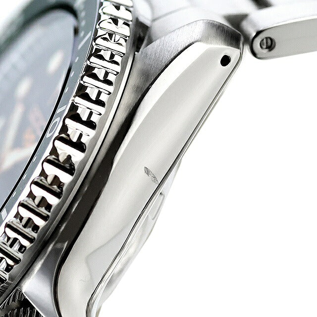 アウトレット セイコー5 スポーツ 日本製 自動巻き 機械式 限定モデル メンズ 腕時計 ブランド SKX Series SBSA013 SEIKO スポーツ グリーン OL-SBSA013