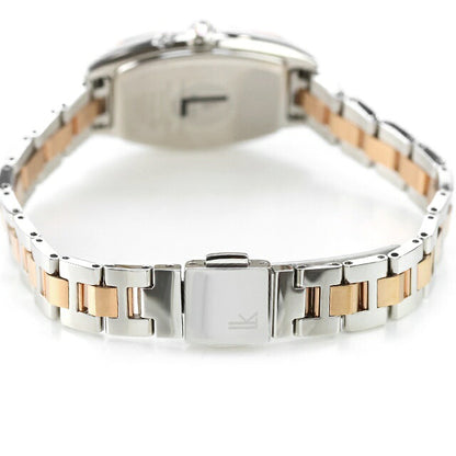 Outlet Seiko LUKIA 2024 Spring/Summer Radio Solar Watch Brand Women&