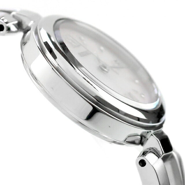 アウトレット セイコーセレクション Sシリーズ ブレスレット ソーラー 腕時計 ブランド レディース SEIKO SELECTION SWFA209 アナログ ベビーピンク OL-SWFA209