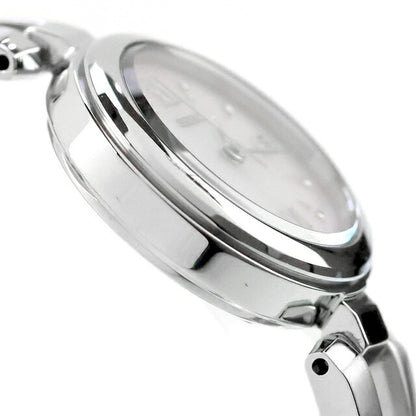 アウトレット セイコーセレクション Sシリーズ ブレスレット ソーラー 腕時計 ブランド レディース SEIKO SELECTION SWFA209 アナログ ベビーピンク OL-SWFA209