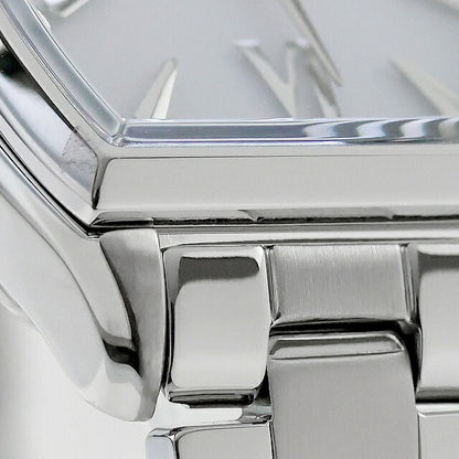 アウトレット セイコーセレクション 腕時計 ブランド ソーラー電波 レディース SEIKO SWFH125 アナログ シルバー OL-SWFH125
