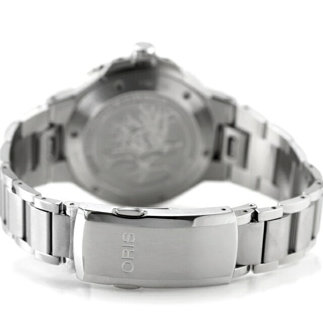 Outlet Oris Great Barrier Reef Limited Edition IV 43.5mm Automatic Watch Brand Men&