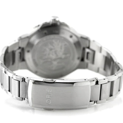 Outlet Oris Great Barrier Reef Limited Edition IV 43.5mm Automatic Watch Brand Men&