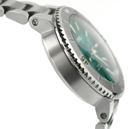 アウトレット オリス 腕時計 アクイス デイト ブレスネット 36.5mm 01 733 7770 4137-07 8 18 05P ORIS 時計 自動巻き  新品 OL-733-7770-4137MB