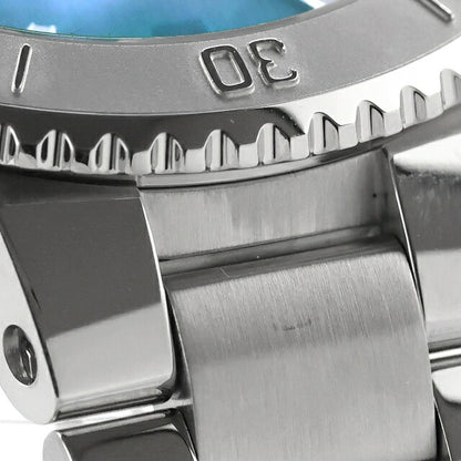 アウトレット オリス 腕時計 アクイス デイト ブレスネット 36.5mm 01 733 7770 4137-07 8 18 05P ORIS 時計 自動巻き  新品 OL-733-7770-4137MB