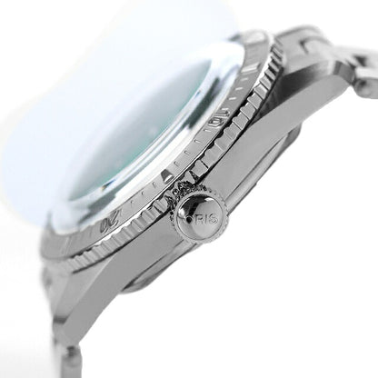 アウトレット オリス 時計 ダイバーズ65 38mm 01 733 7771 4057-07 8 19 18 ORIS 腕時計 自動巻き  新品 OL-733-7771-4057MB