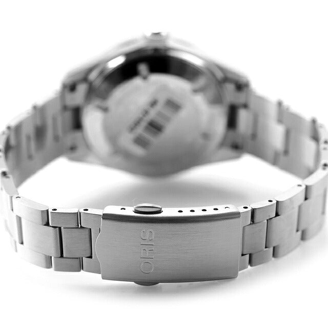 アウトレット オリス 時計 ダイバーズ65 38mm 01 733 7771 4057-07 8 19 18 ORIS 腕時計 自動巻き  新品 OL-733-7771-4057MB