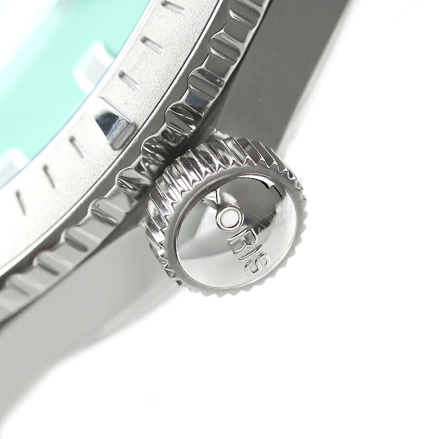 アウトレット オリス 時計 ダイバーズ65 38mm 01 733 7771 4057-07 8 19 18 ORIS 腕時計 自動巻き  新品 OL-733-7771-4057MB