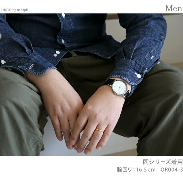 OR004-9 ｜ クオーツ