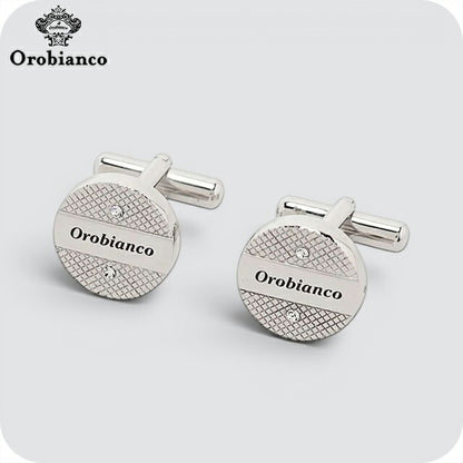 オロビアンコ カフス ブランド Orobianco ORC209A シルバー アクセサリー ORC209A