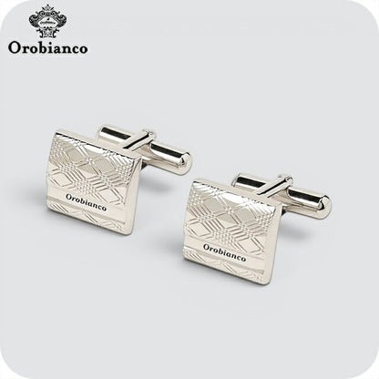 オロビアンコ カフス ブランド Orobianco ORC299 シルバー アクセサリー ORC299