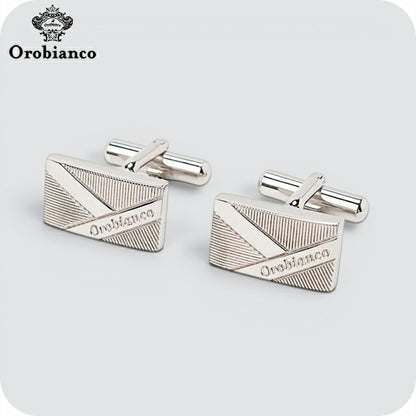 オロビアンコ カフス ブランド Orobianco ORC396A シルバー アクセサリー ORC396A