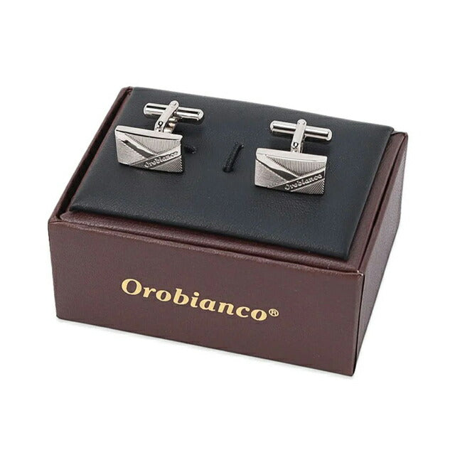 オロビアンコ カフス ブランド Orobianco ORC396A シルバー アクセサリー ORC396A
